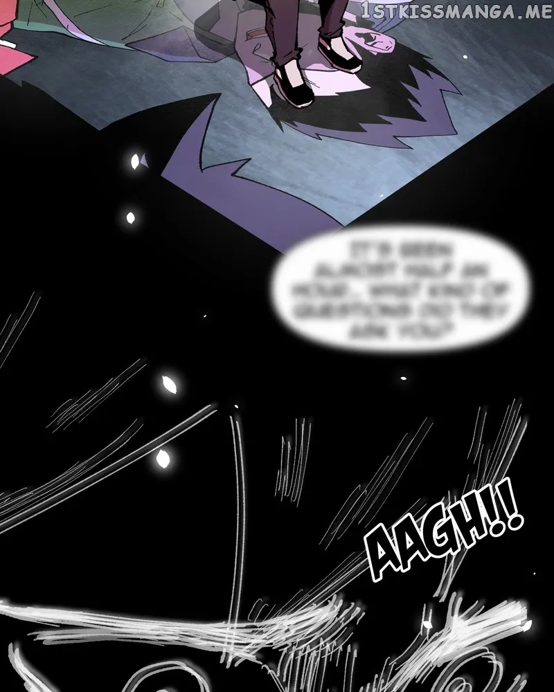 Immortal Weakling Chapter 27 Online - página 39