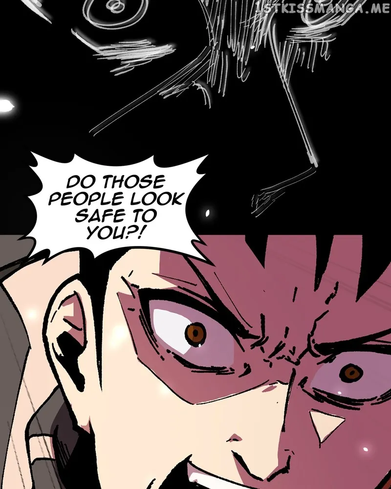Immortal Weakling Chapter 27 Online - página 40