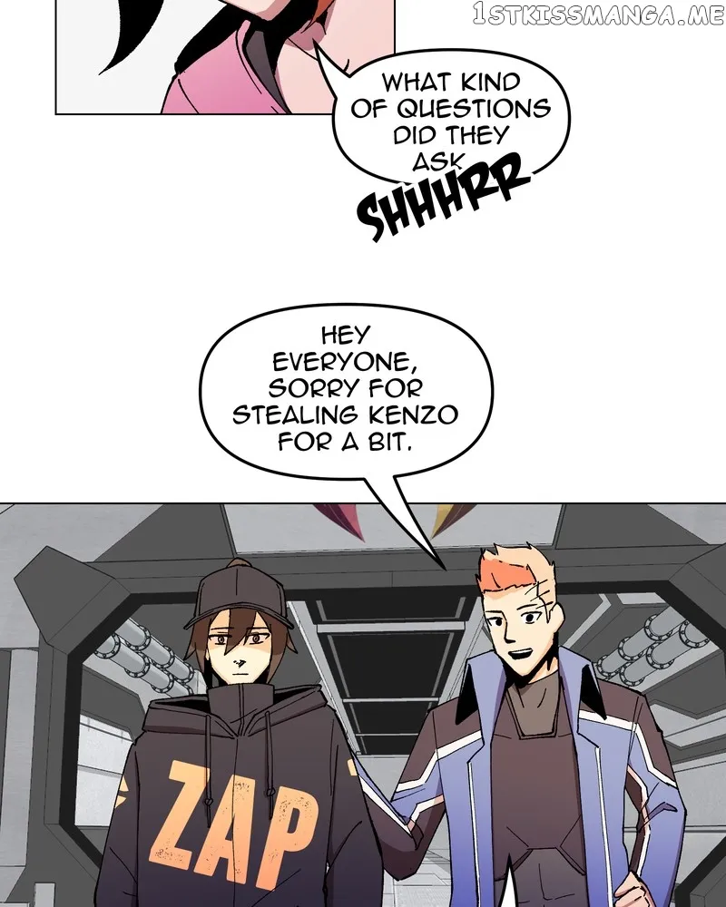 Immortal Weakling Chapter 27 Online - página 43