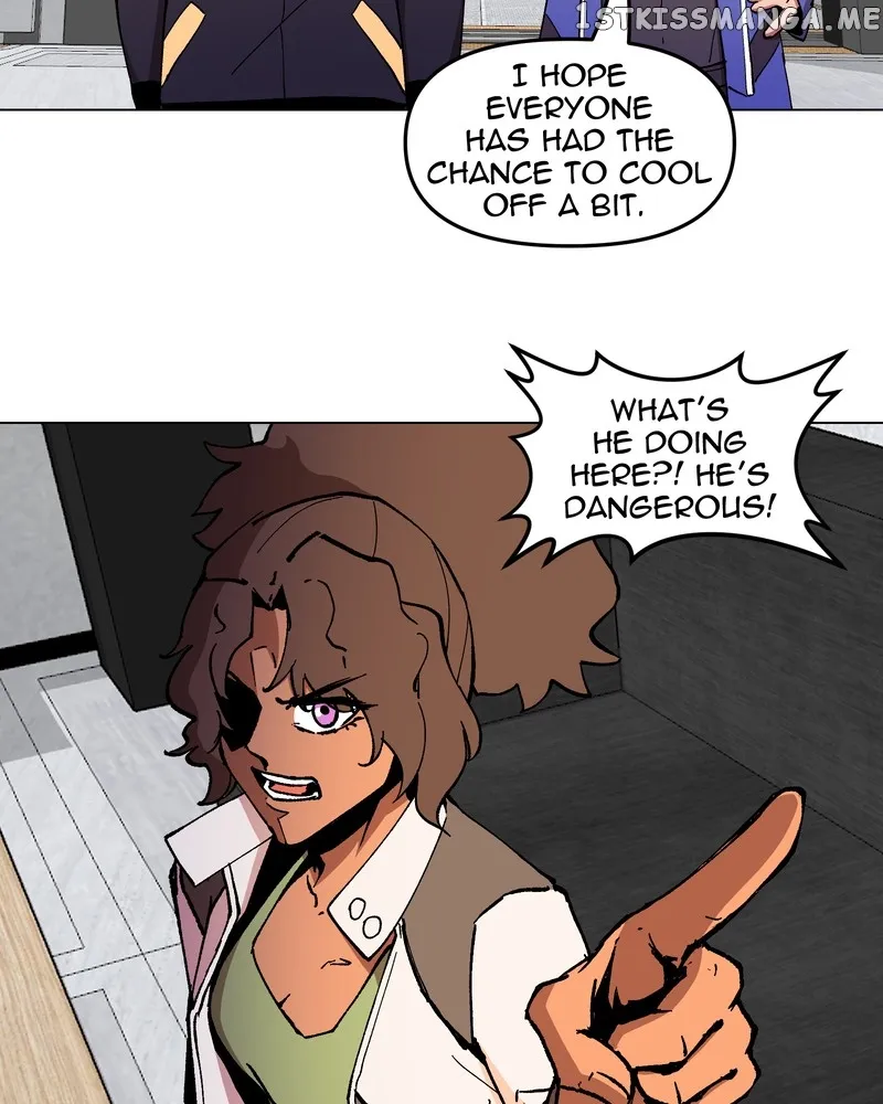 Immortal Weakling Chapter 27 Online - página 44