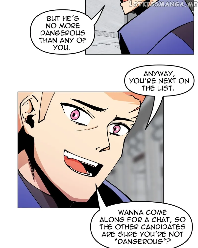 Immortal Weakling Chapter 27 Online - página 46