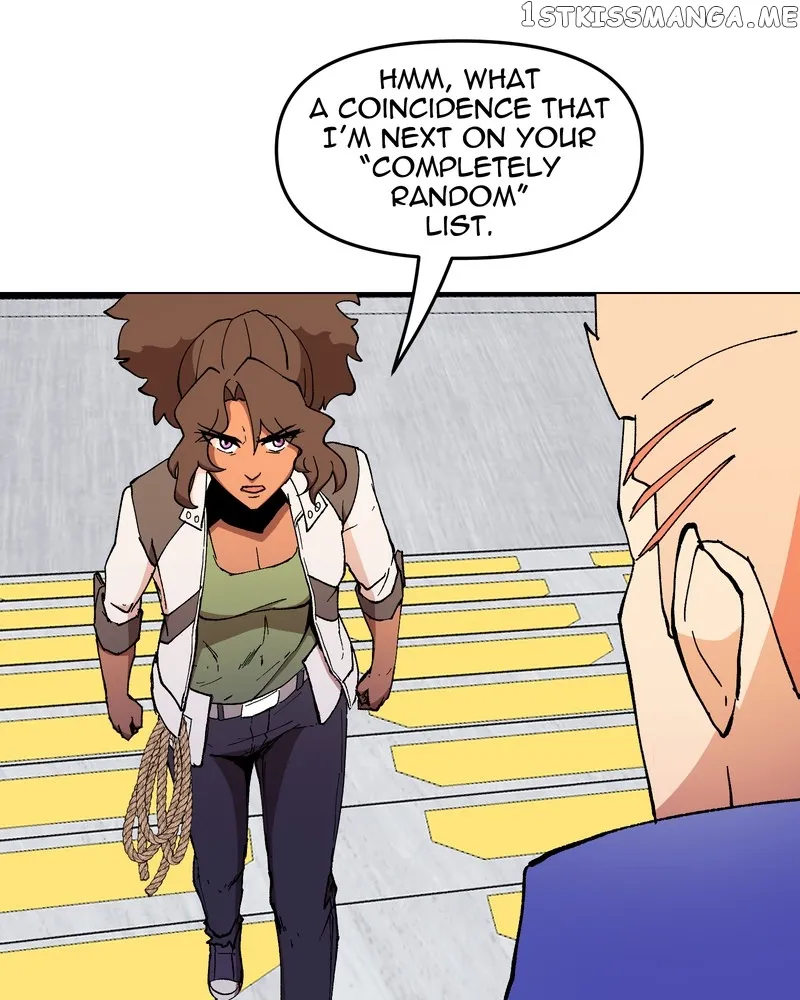 Immortal Weakling Chapter 27 Online - página 48