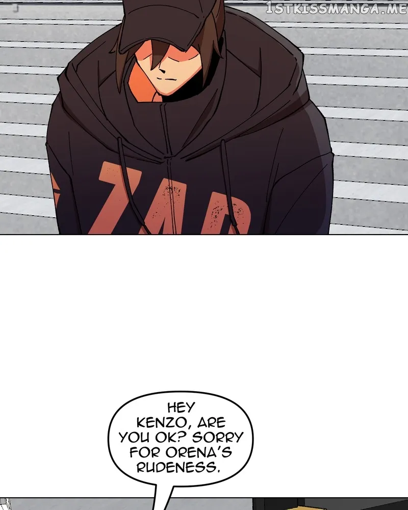 Immortal Weakling Chapter 27 Online - página 50