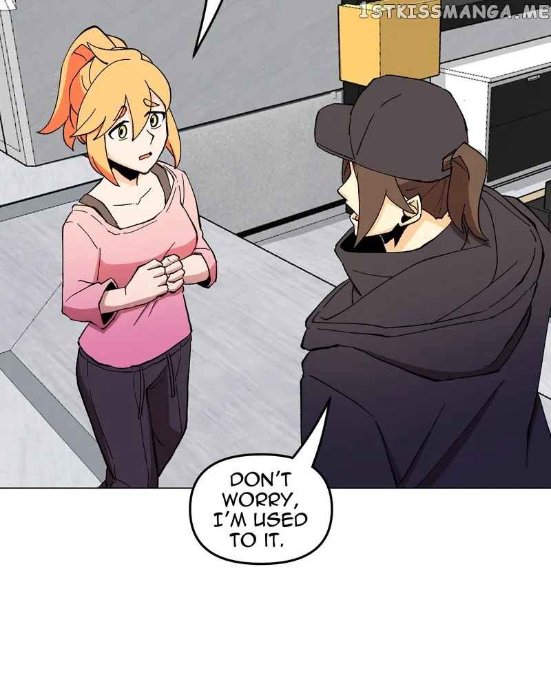 Immortal Weakling Chapter 27 Online - página 51