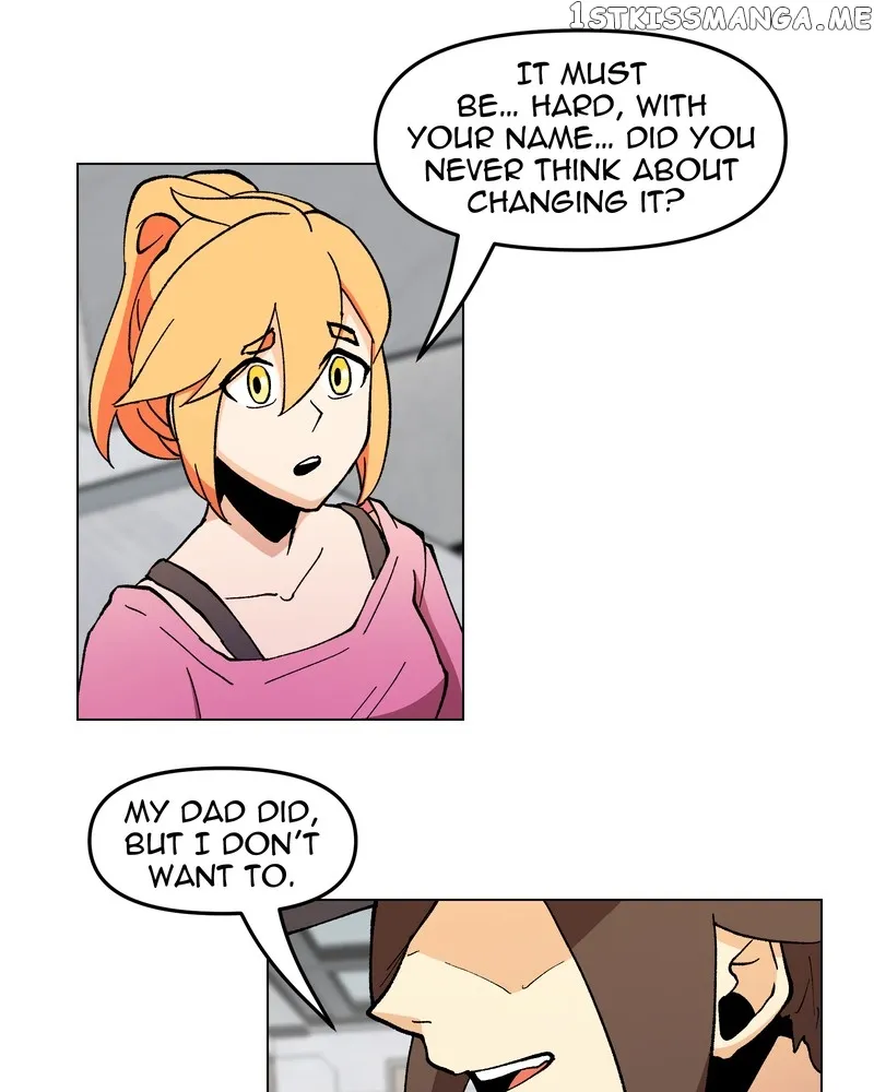 Immortal Weakling Chapter 27 Online - página 52