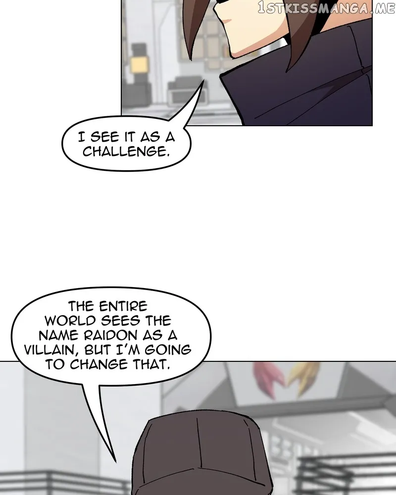 Immortal Weakling Chapter 27 Online - página 53