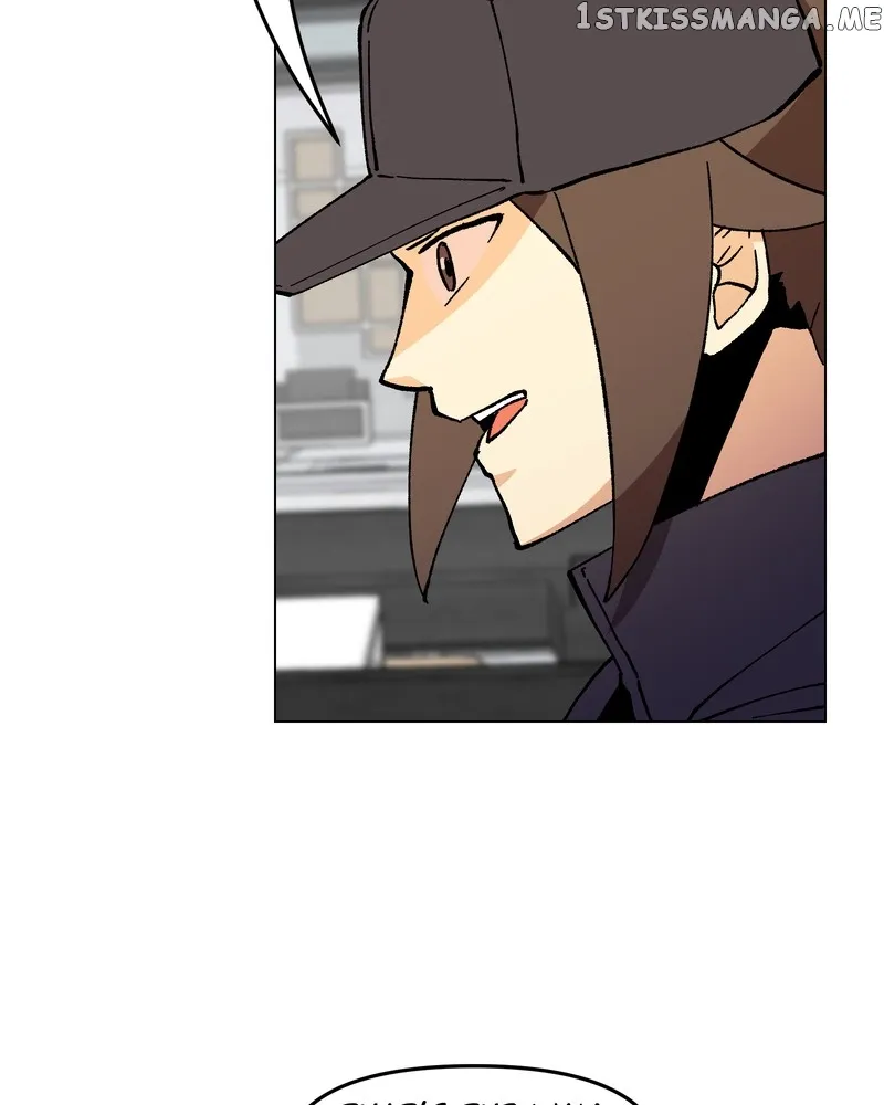 Immortal Weakling Chapter 27 Online - página 55
