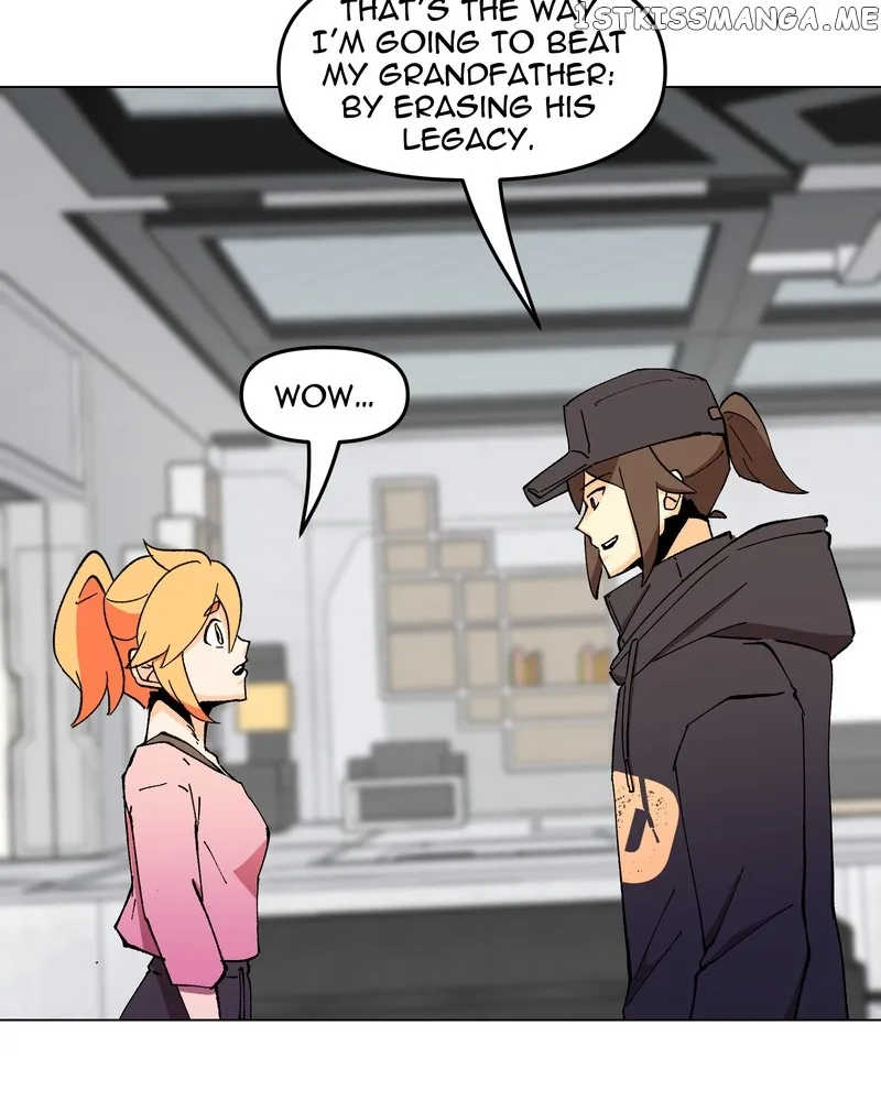 Immortal Weakling Chapter 27 Online - página 56