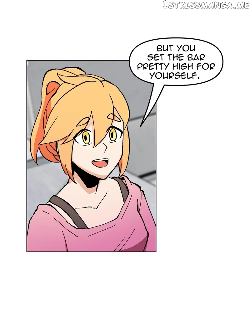 Immortal Weakling Chapter 27 Online - página 57