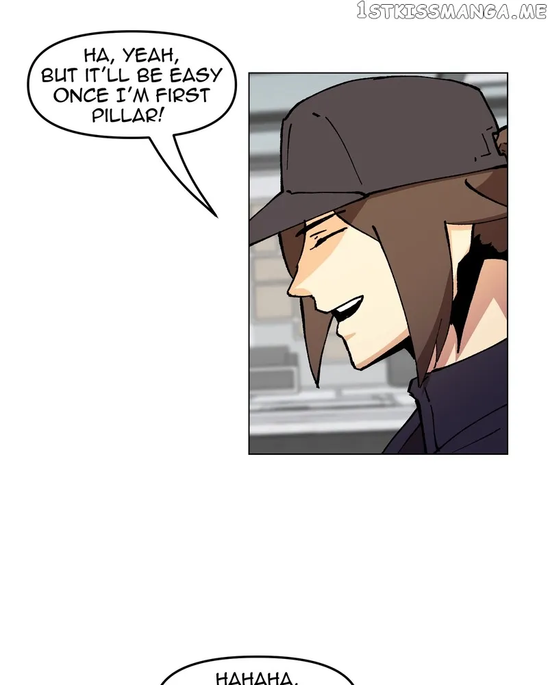 Immortal Weakling Chapter 27 Online - página 58
