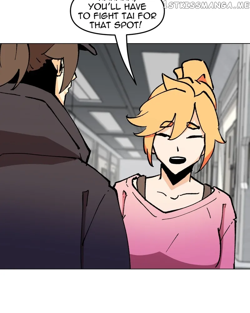 Immortal Weakling Chapter 27 Online - página 59