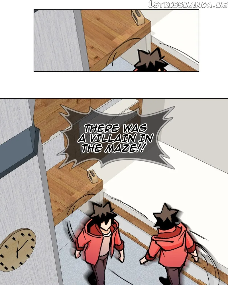 Immortal Weakling Chapter 27 Online - página 62