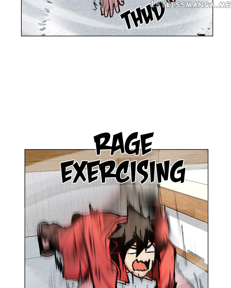 Immortal Weakling Chapter 27 Online - página 64
