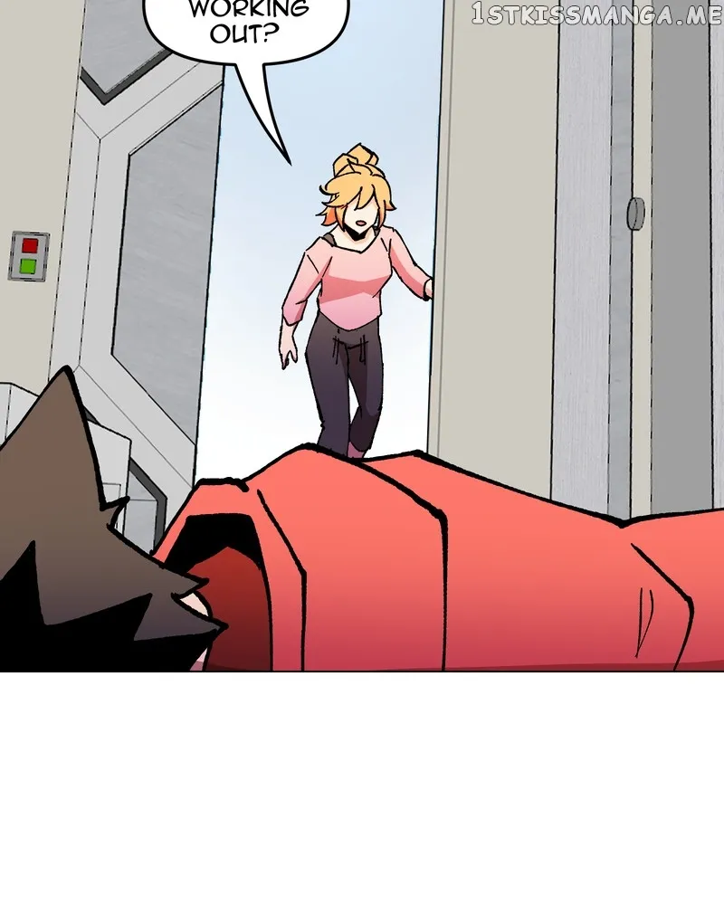 Immortal Weakling Chapter 27 Online - página 67