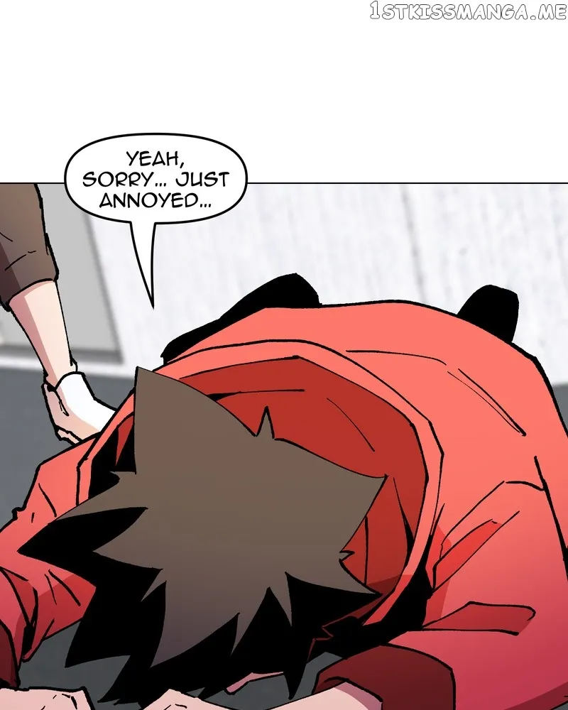 Immortal Weakling Chapter 27 Online - página 68