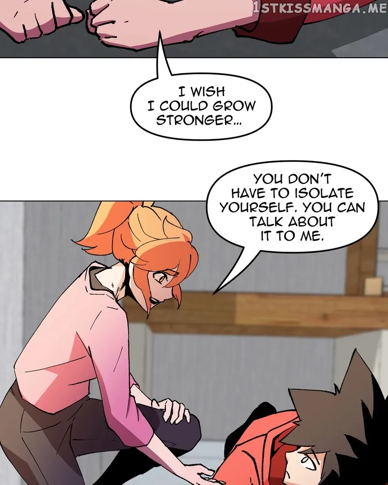 Immortal Weakling Chapter 27 Online - página 69