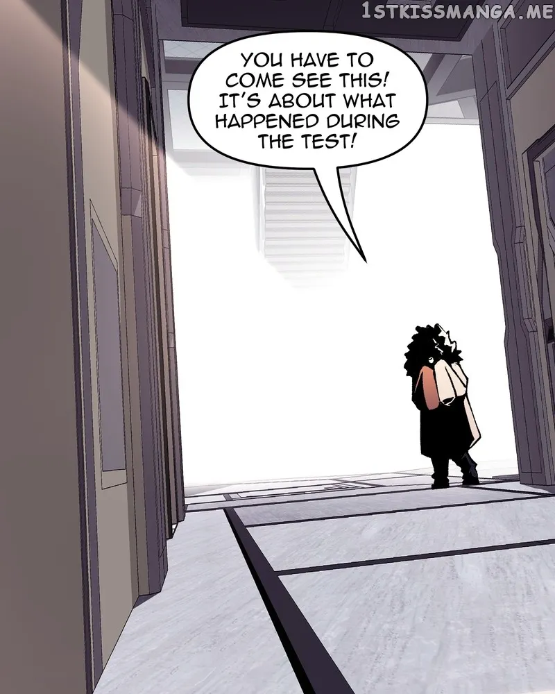 Immortal Weakling Chapter 27 Online - página 71