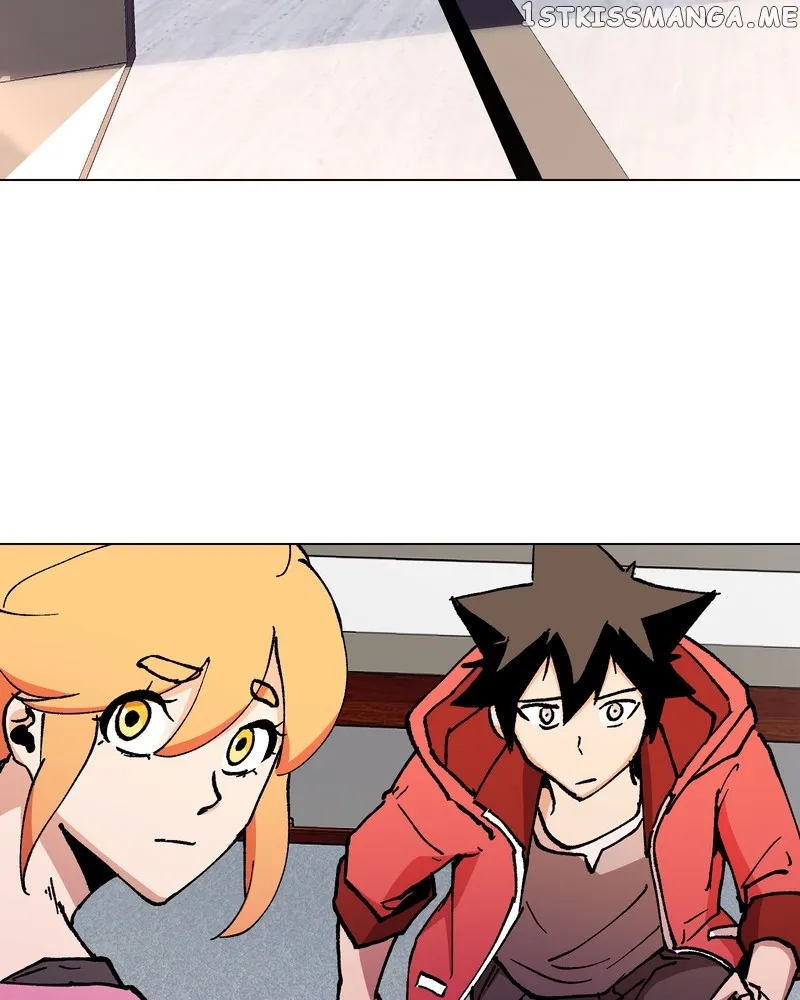 Immortal Weakling Chapter 27 Online - página 72