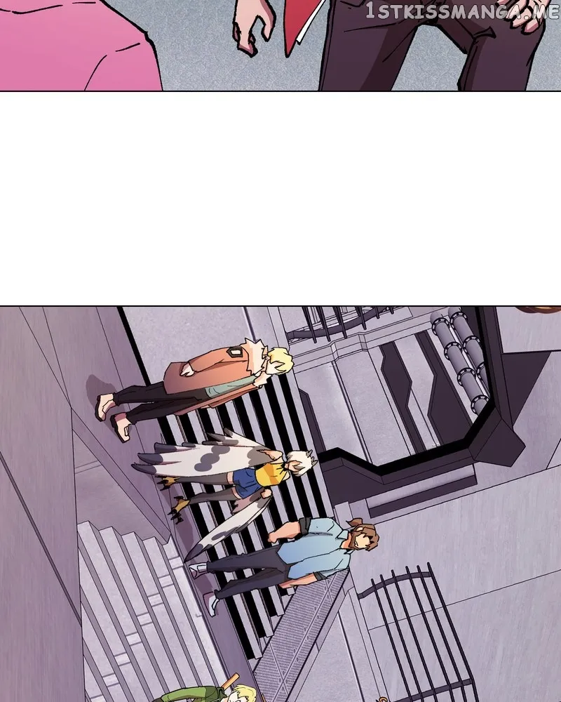 Immortal Weakling Chapter 27 Online - página 73