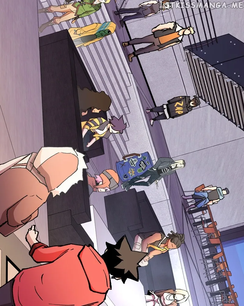 Immortal Weakling Chapter 27 Online - página 74