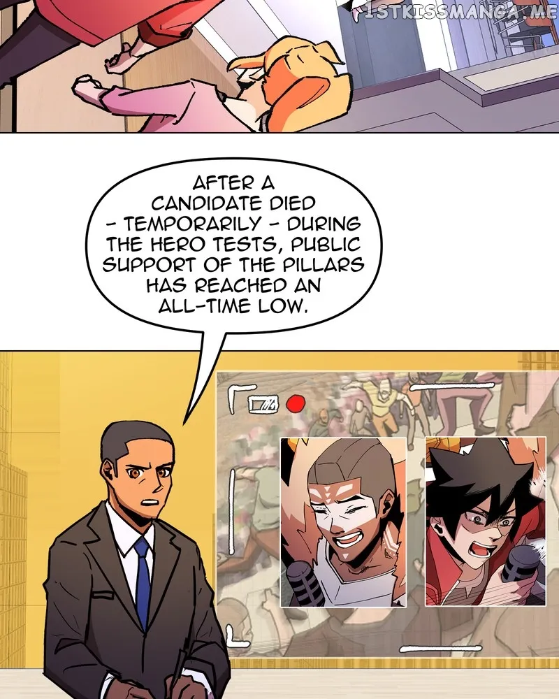 Immortal Weakling Chapter 27 Online - página 75