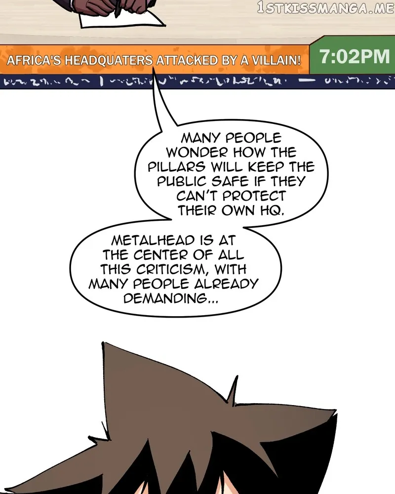 Immortal Weakling Chapter 27 Online - página 76