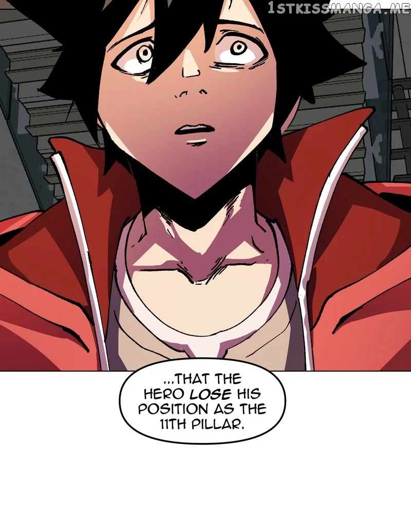 Immortal Weakling Chapter 27 Online - página 77