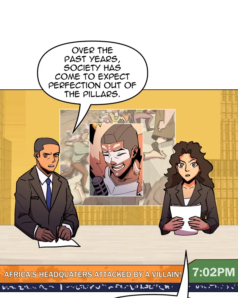 Immortal Weakling Chapter 28 Online - página 3
