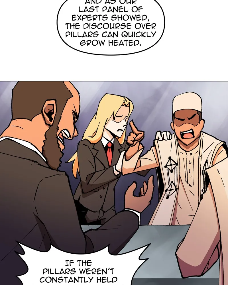 Immortal Weakling Chapter 28 Online - página 5