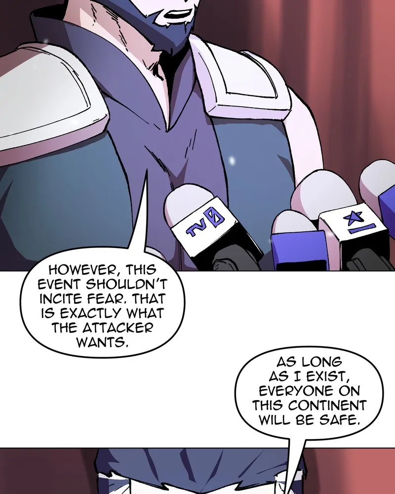 Immortal Weakling Chapter 28 Online - página 8
