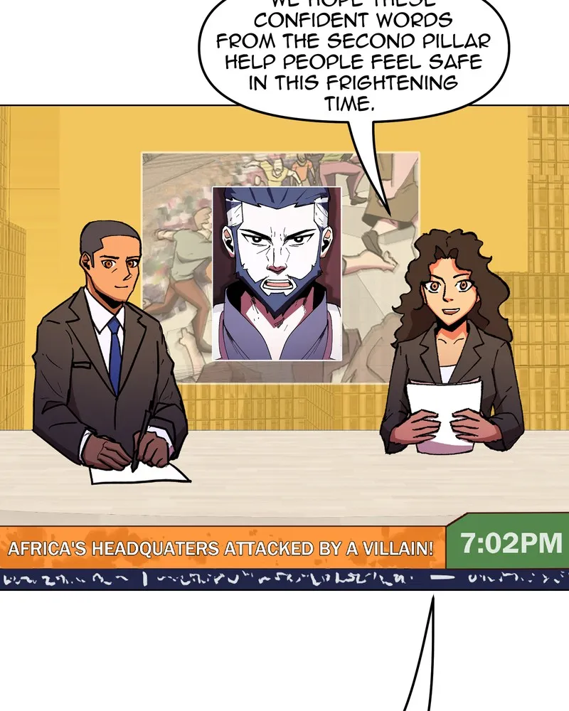 Immortal Weakling Chapter 28 Online - página 10