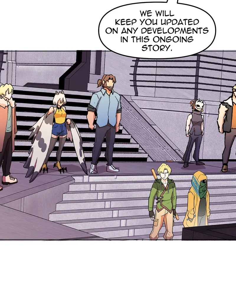 Immortal Weakling Chapter 28 Online - página 11