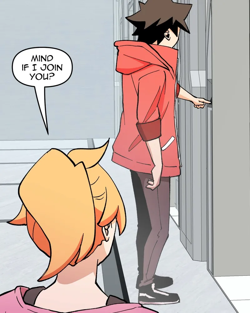 Immortal Weakling Chapter 28 Online - página 15