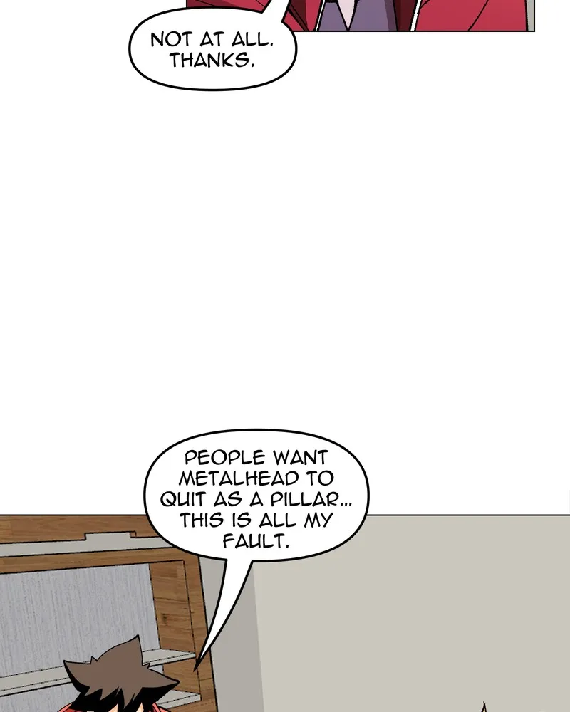 Immortal Weakling Chapter 28 Online - página 17