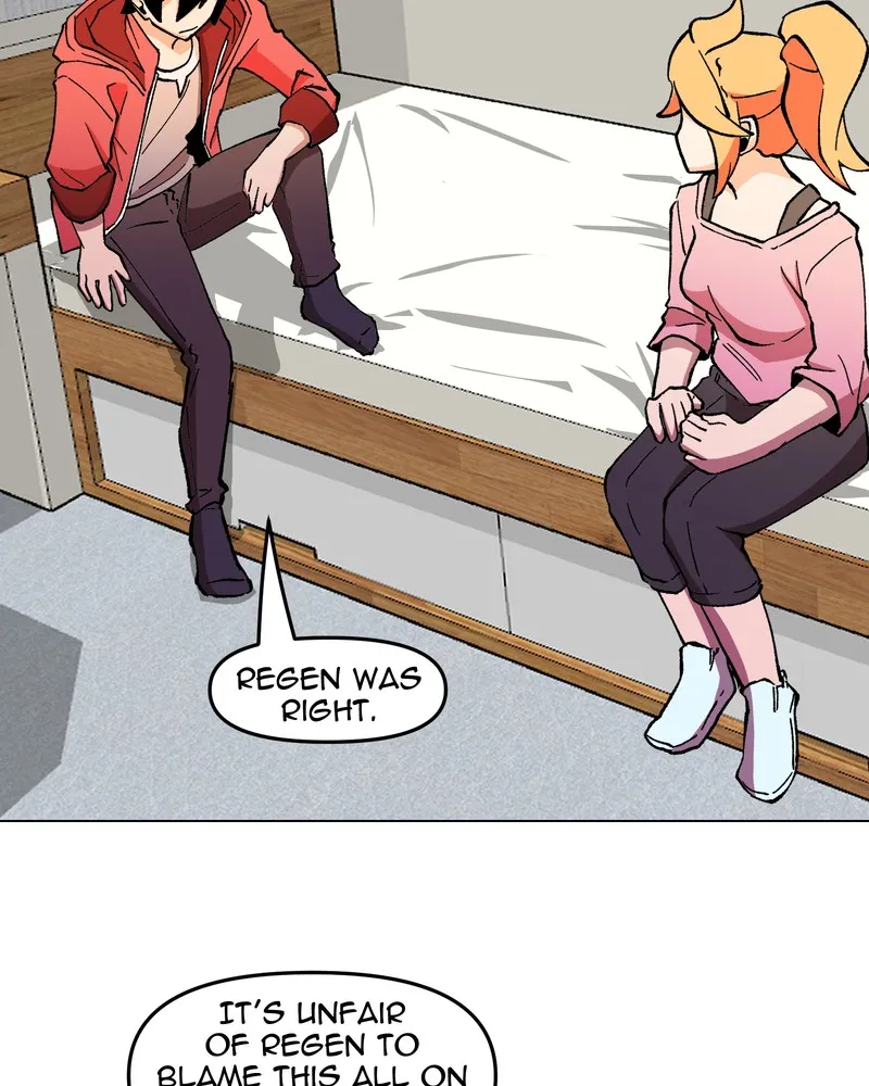Immortal Weakling Chapter 28 Online - página 18