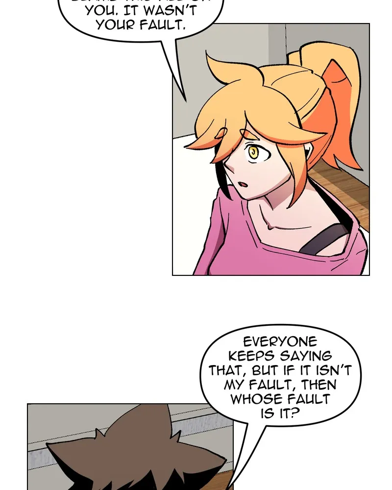 Immortal Weakling Chapter 28 Online - página 19