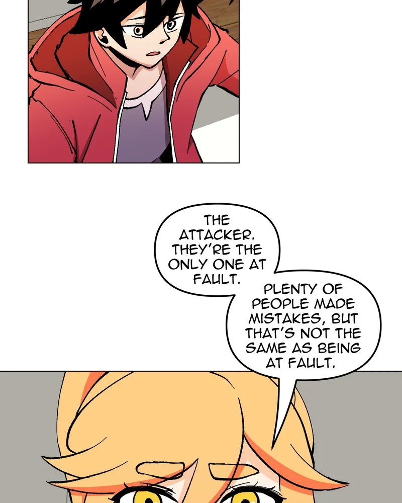 Immortal Weakling Chapter 28 Online - página 20