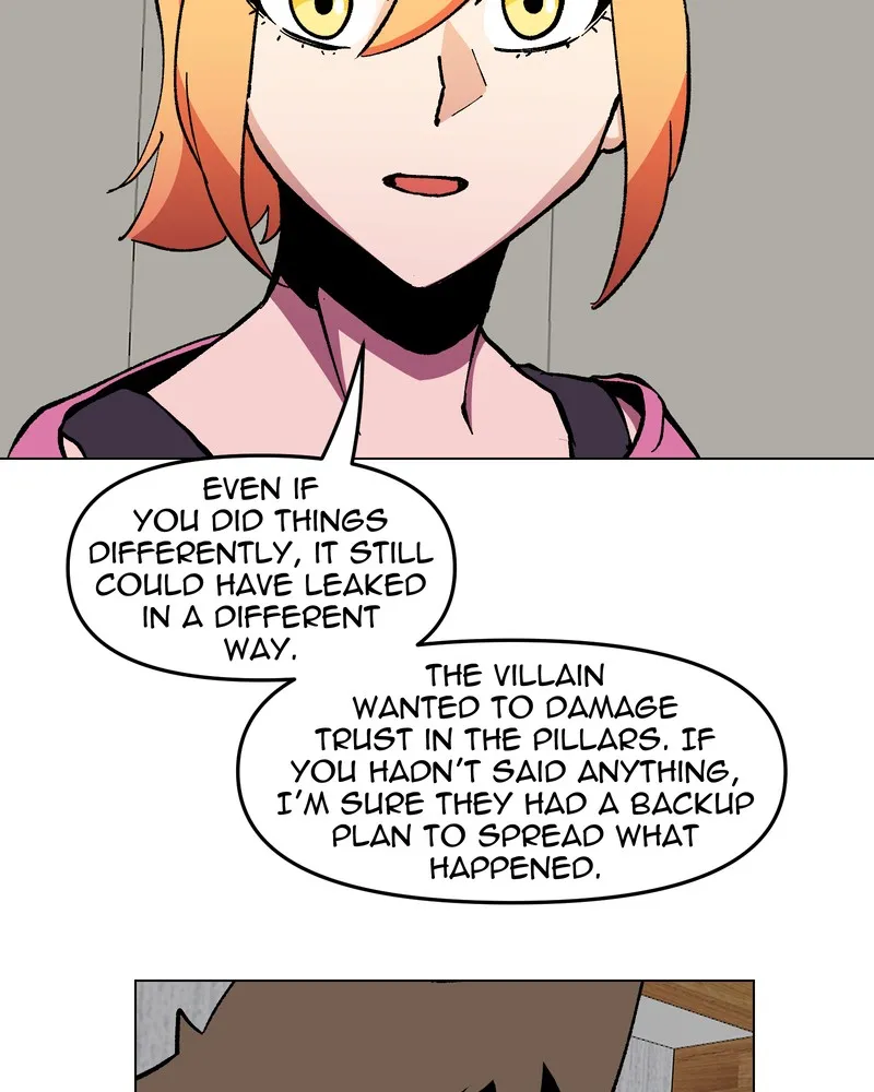 Immortal Weakling Chapter 28 Online - página 21