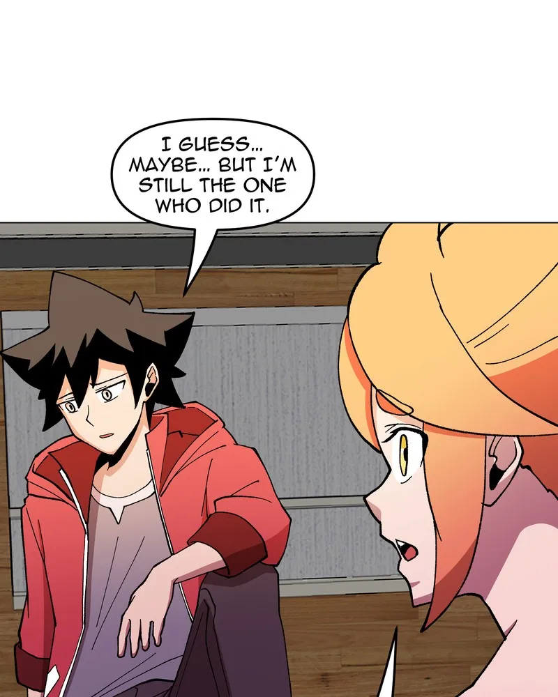 Immortal Weakling Chapter 28 Online - página 23