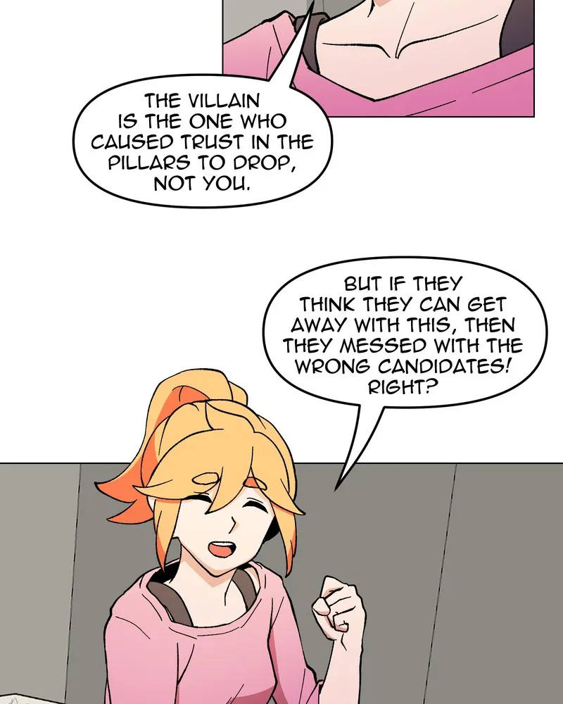 Immortal Weakling Chapter 28 Online - página 25