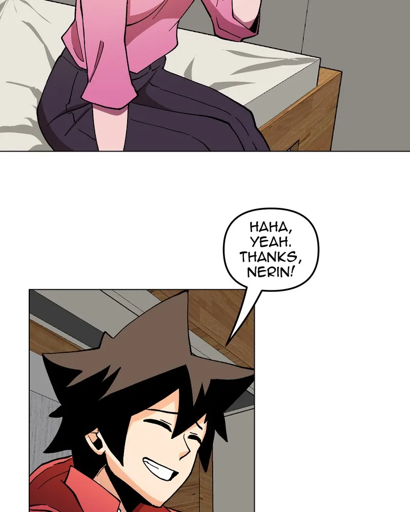 Immortal Weakling Chapter 28 Online - página 26