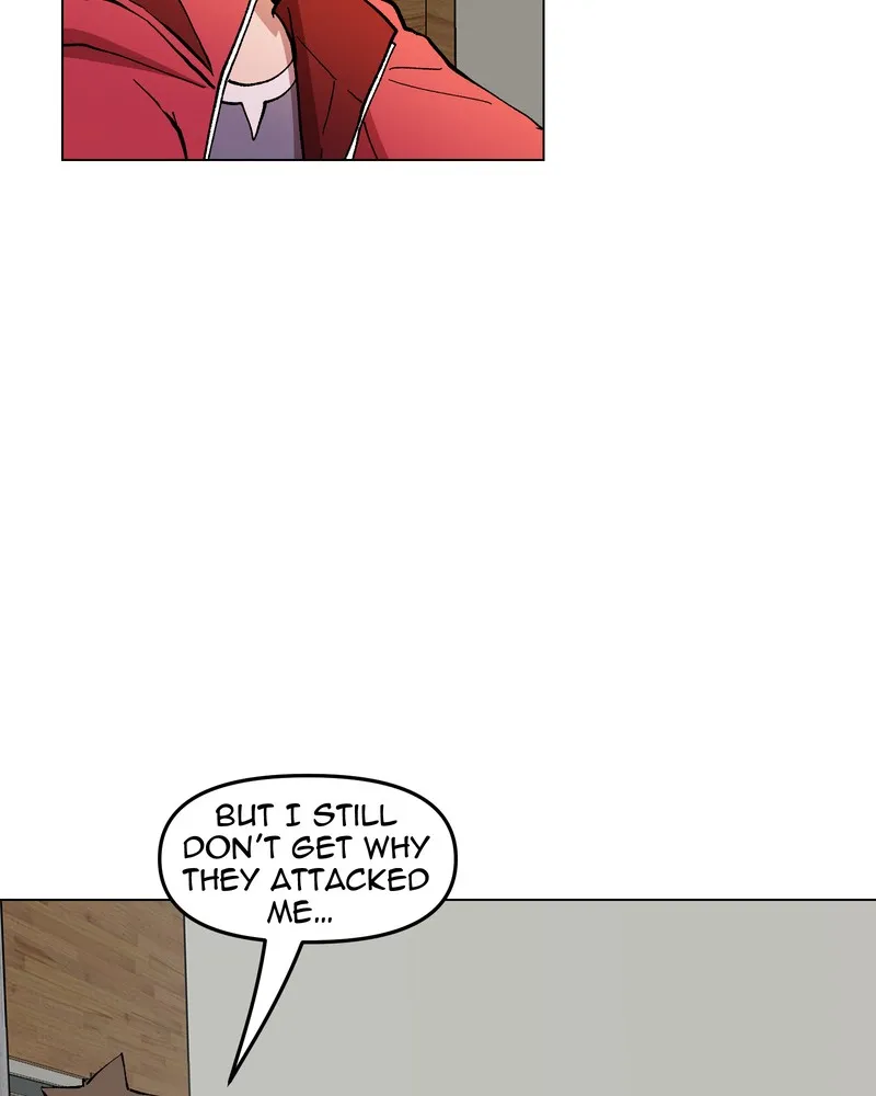 Immortal Weakling Chapter 28 Online - página 27