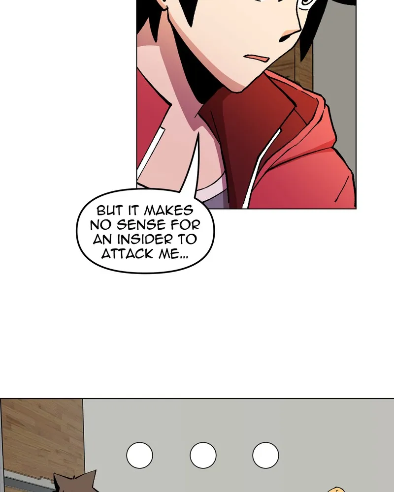 Immortal Weakling Chapter 28 Online - página 29