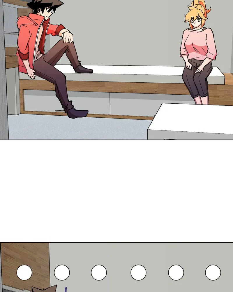Immortal Weakling Chapter 28 Online - página 30