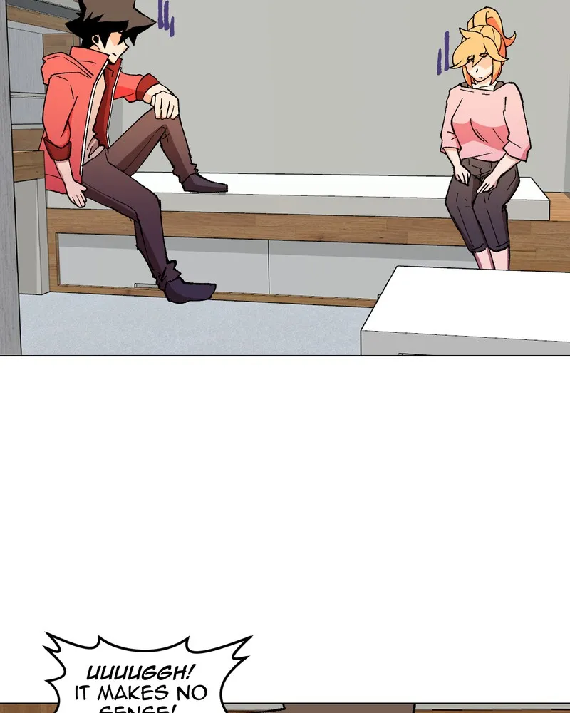Immortal Weakling Chapter 28 Online - página 31