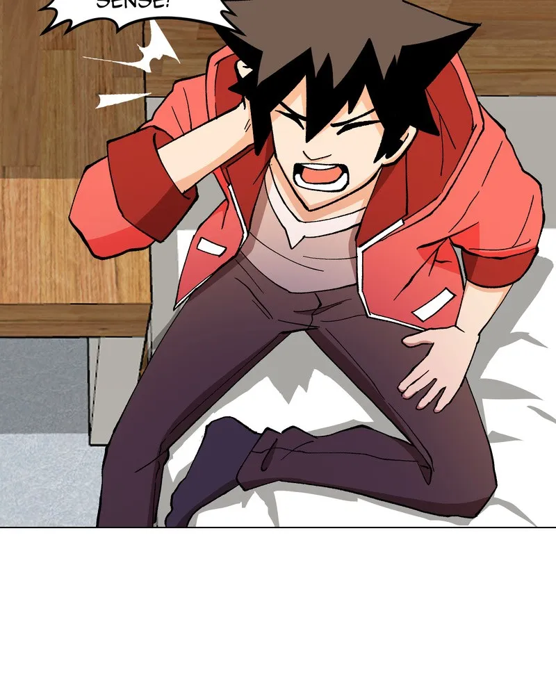 Immortal Weakling Chapter 28 Online - página 32