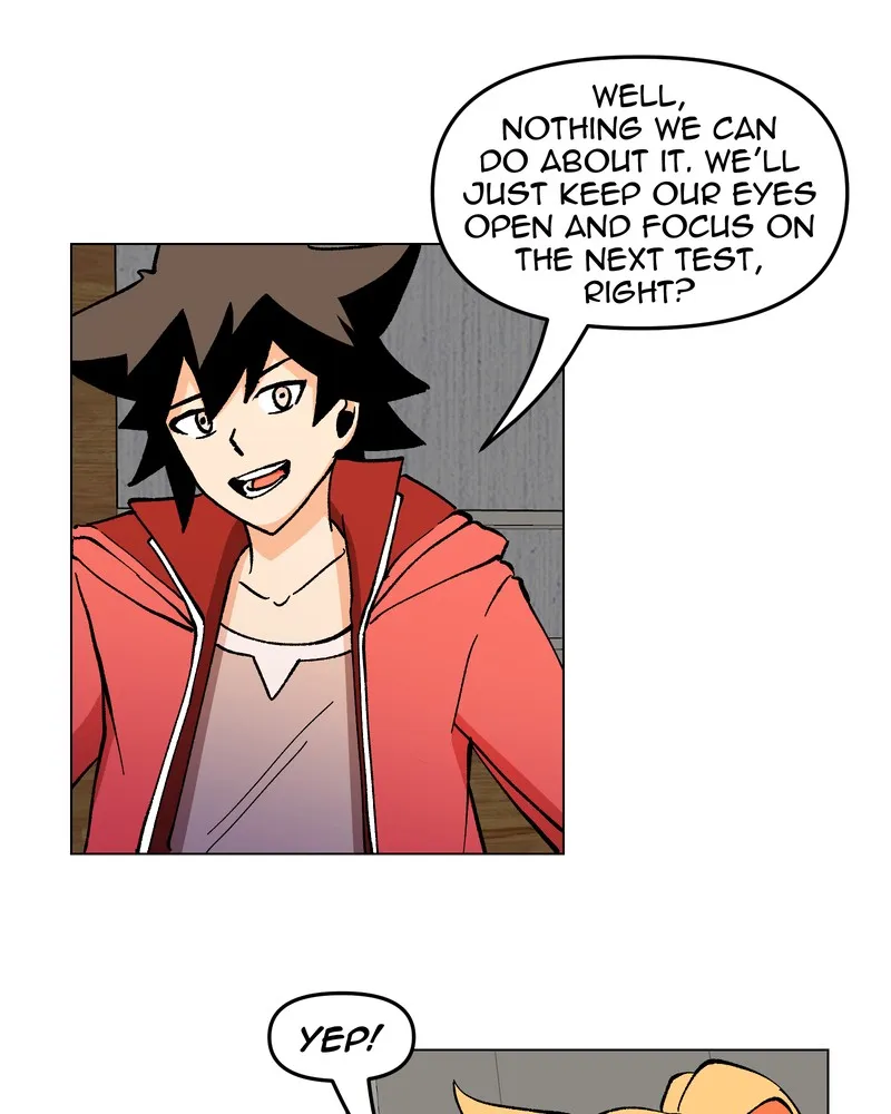 Immortal Weakling Chapter 28 Online - página 33