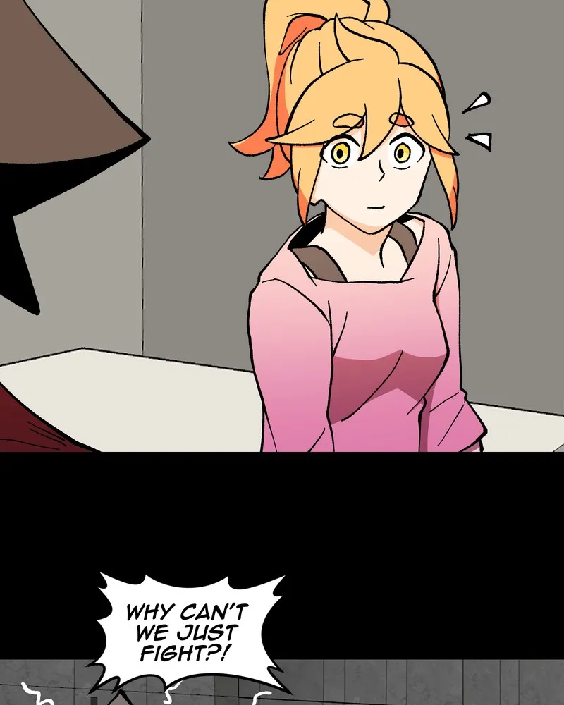 Immortal Weakling Chapter 28 Online - página 36