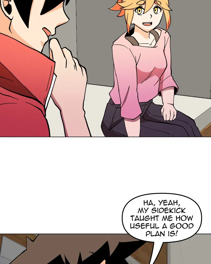 Immortal Weakling Chapter 28 Online - página 38