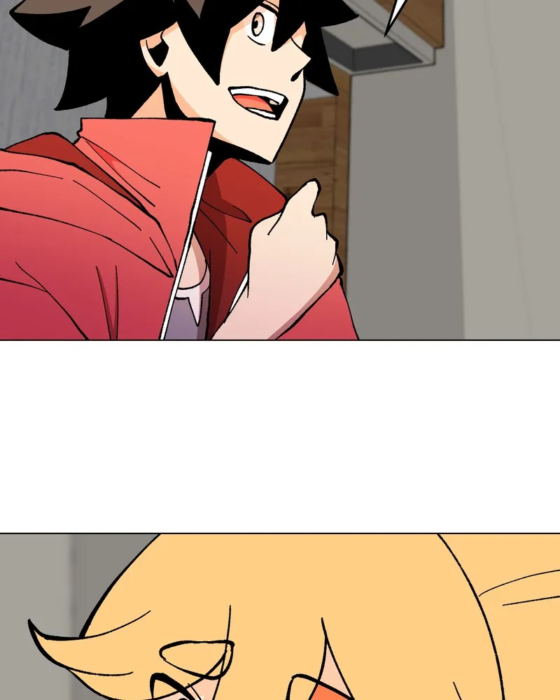 Immortal Weakling Chapter 28 Online - página 39